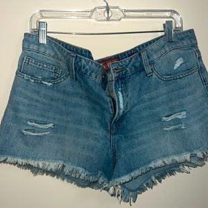 Lucky brand denim jeans size 12